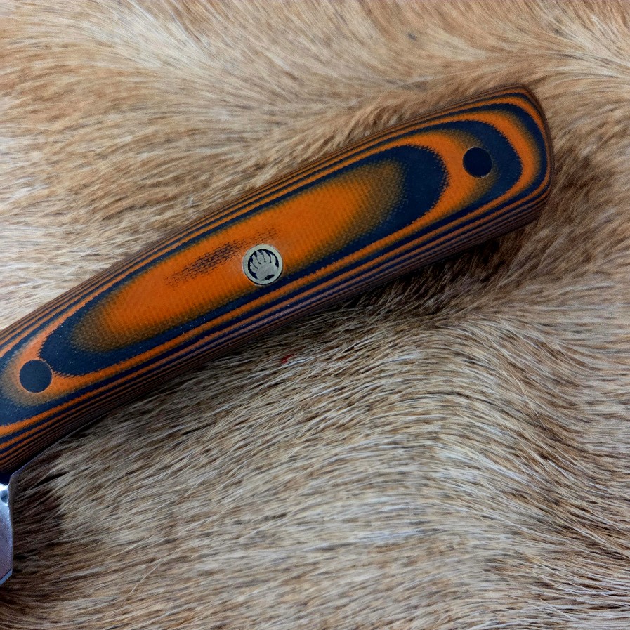 #7034 Hammered Skinner with Sure Grip® Handle - Image 2