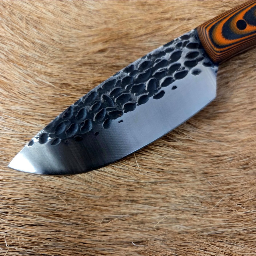 #7034 Hammered Skinner with Sure Grip® Handle - Image 6