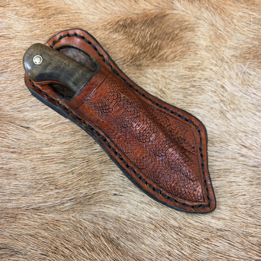 #7026 Small Everyday Carry Knife - Image 3