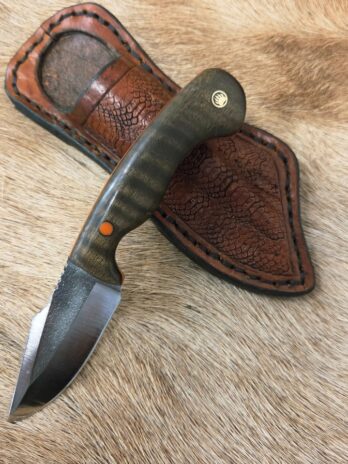 #7026 Small Everyday Carry Knife