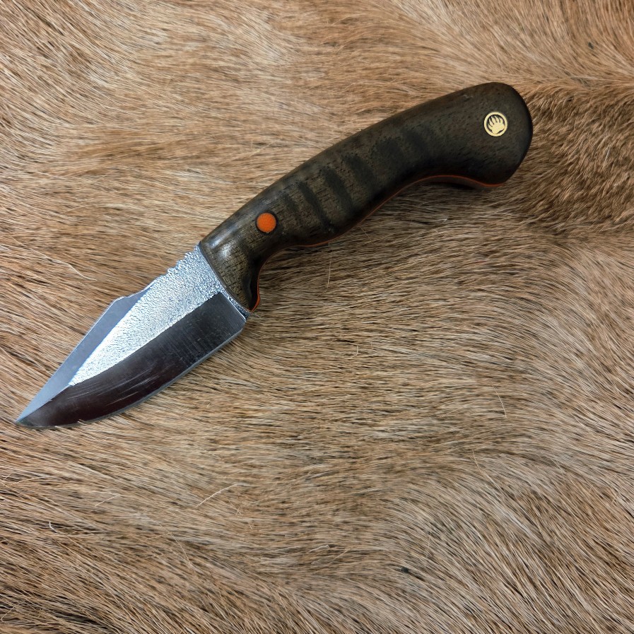 #7026 Small Everyday Carry Knife - Image 6