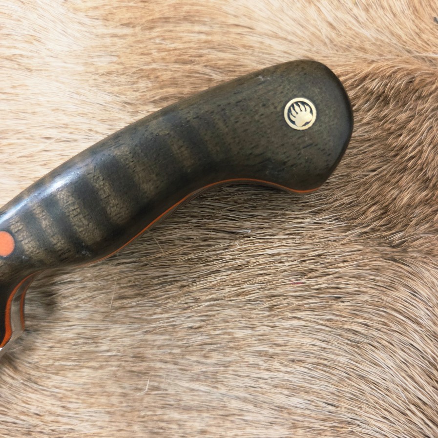 #7026 Small Everyday Carry Knife - Image 5