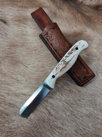 #7030 Cattleman’s Hoof Knife