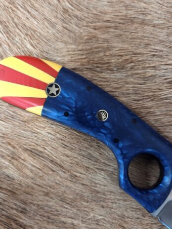 #7056 Arizona Flag – Hunter Skinner