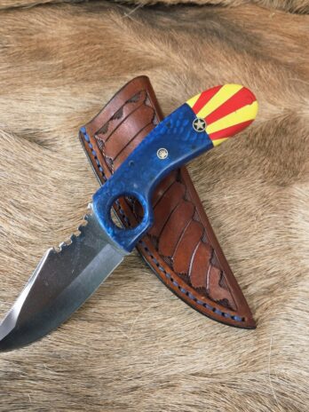 #7056 Arizona Flag – Hunter Skinner