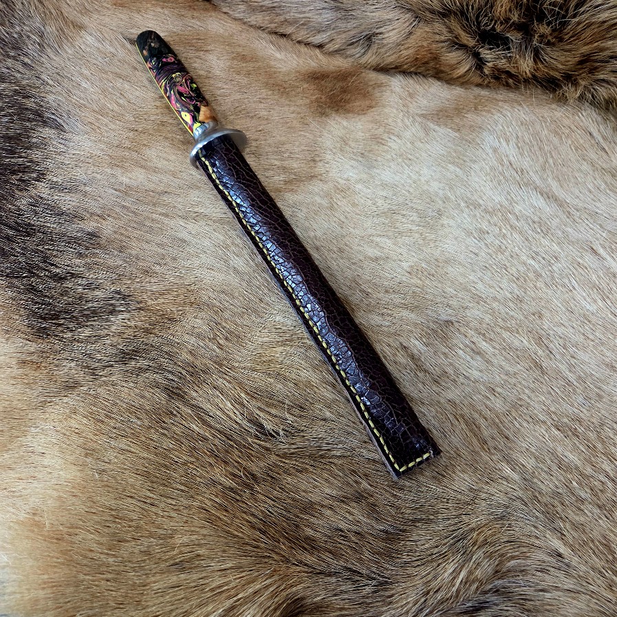 #7080 Magnetized Honing Rod - Image 4