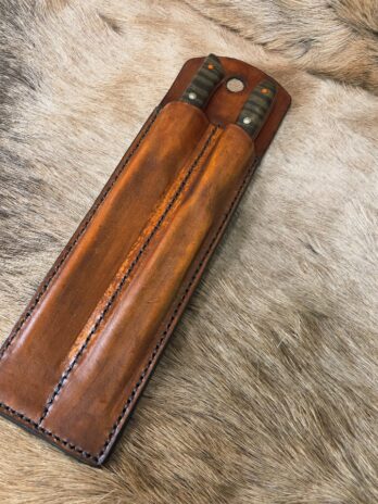 #7086 Custom Carving Set