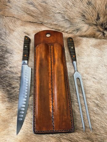 #7086 Custom Carving Set