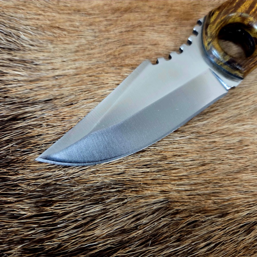 #7094 Stainless Hunter - Image 6