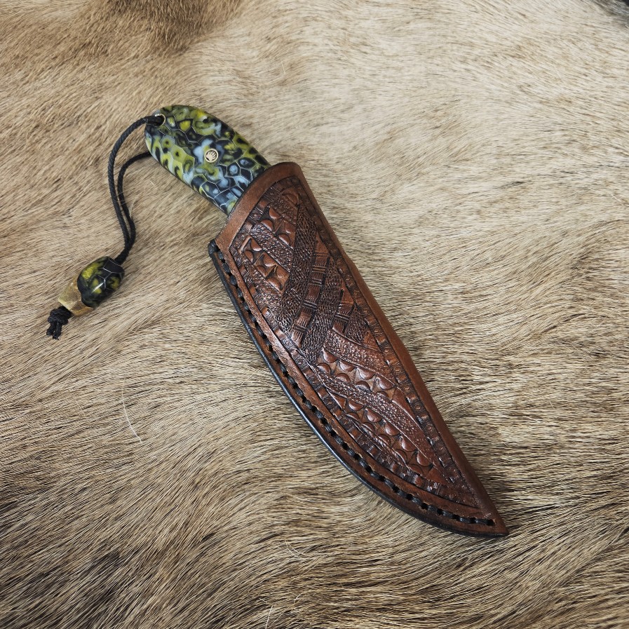 #7094 Stainless Hunter - Image 4