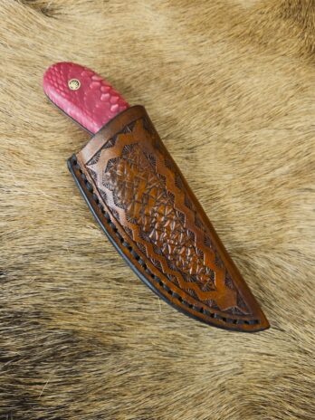 #7096 Stainless “Mighty Mouse”