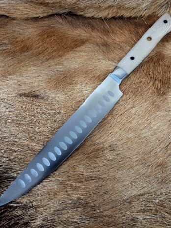 #7122 Custom Carving Set