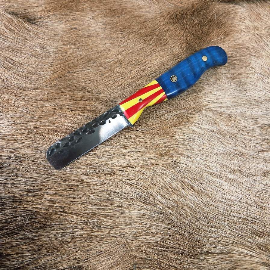 #7114 Cattleman's Hoof Knife - Image 4