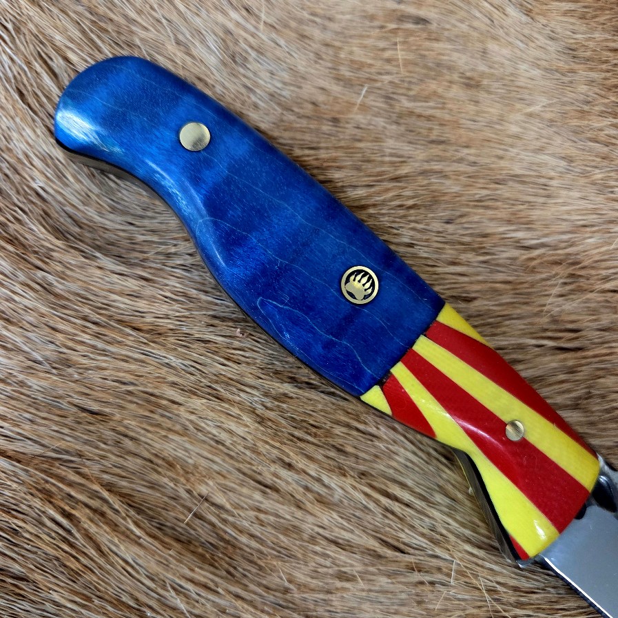 #7114 Cattleman's Hoof Knife - Image 6