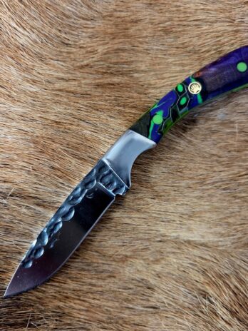 #7142 Small Everyday Carry or Skinner