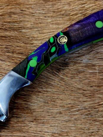 #7142 Small Everyday Carry or Skinner