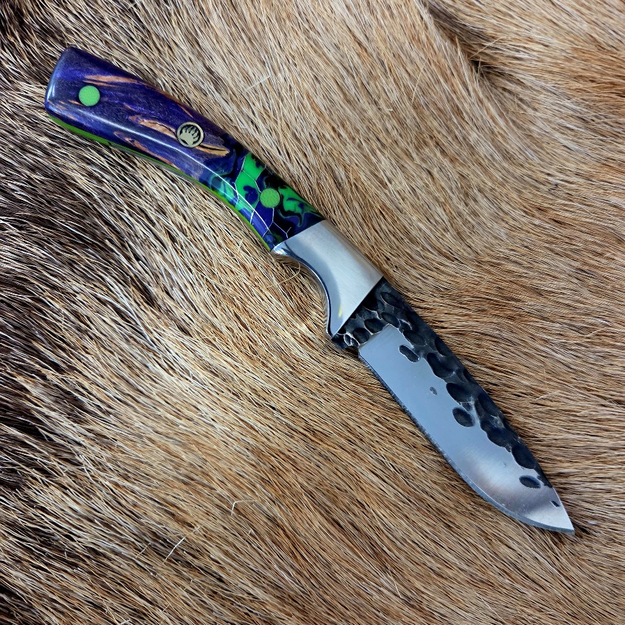 #7142 Small Everyday Carry or Skinner - Image 4