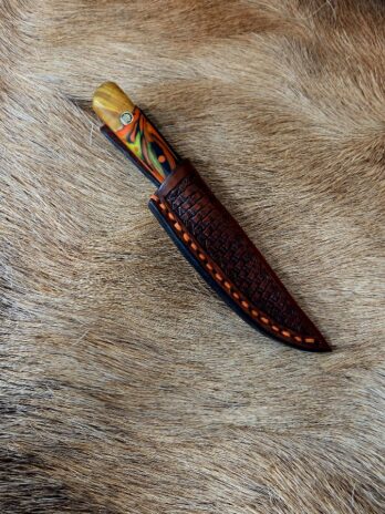 #7130 Small Everyday Carry or Skinner