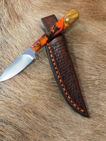 #7130 Small Everyday Carry or Skinner