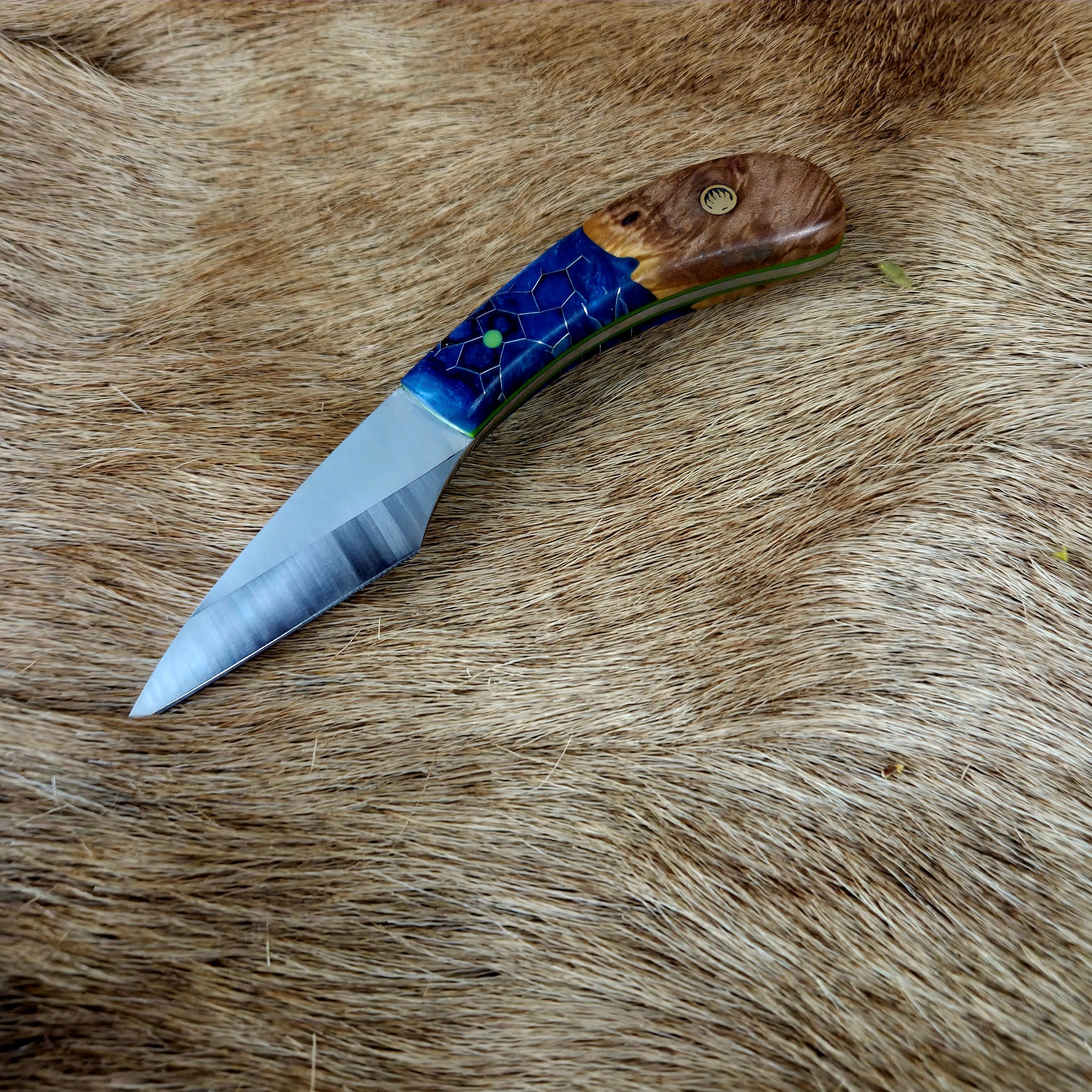 #7178 Zen Everyday Carry Knife - Image 3