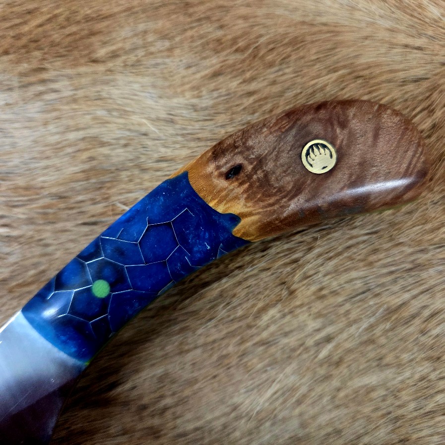 #7178 Zen Everyday Carry Knife - Image 2