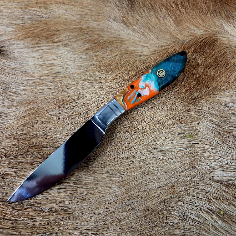 #7182 Small Everyday Carry or Skinner - Image 3