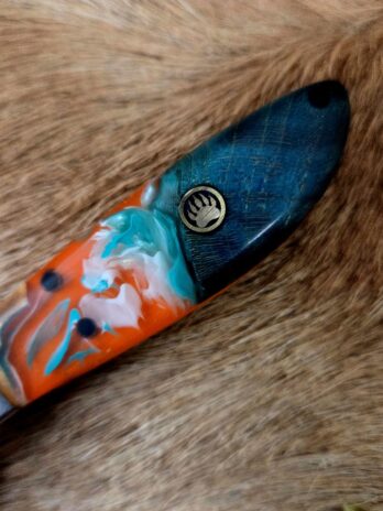 #7182 Small Everyday Carry or Skinner