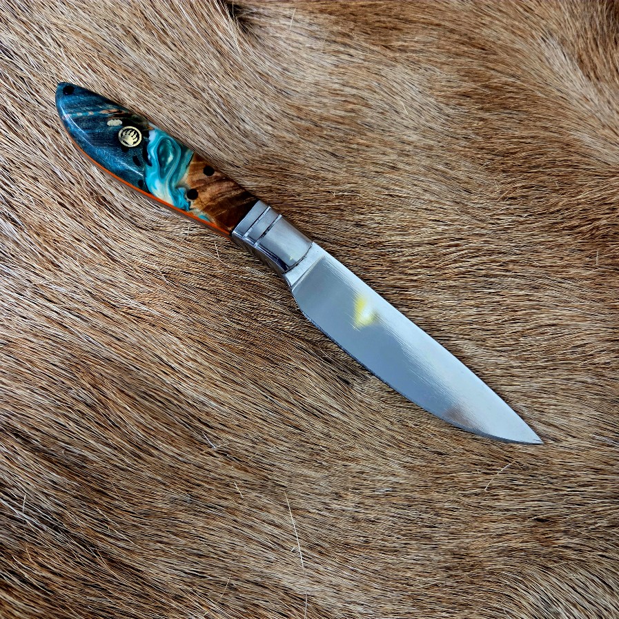 #7182 Small Everyday Carry or Skinner - Image 6