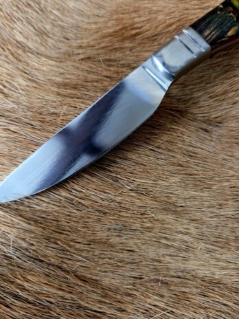 #7180 Small Everyday Carry or Skinner