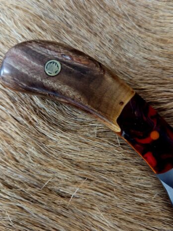 #7176 Zen Everyday Carry Knife