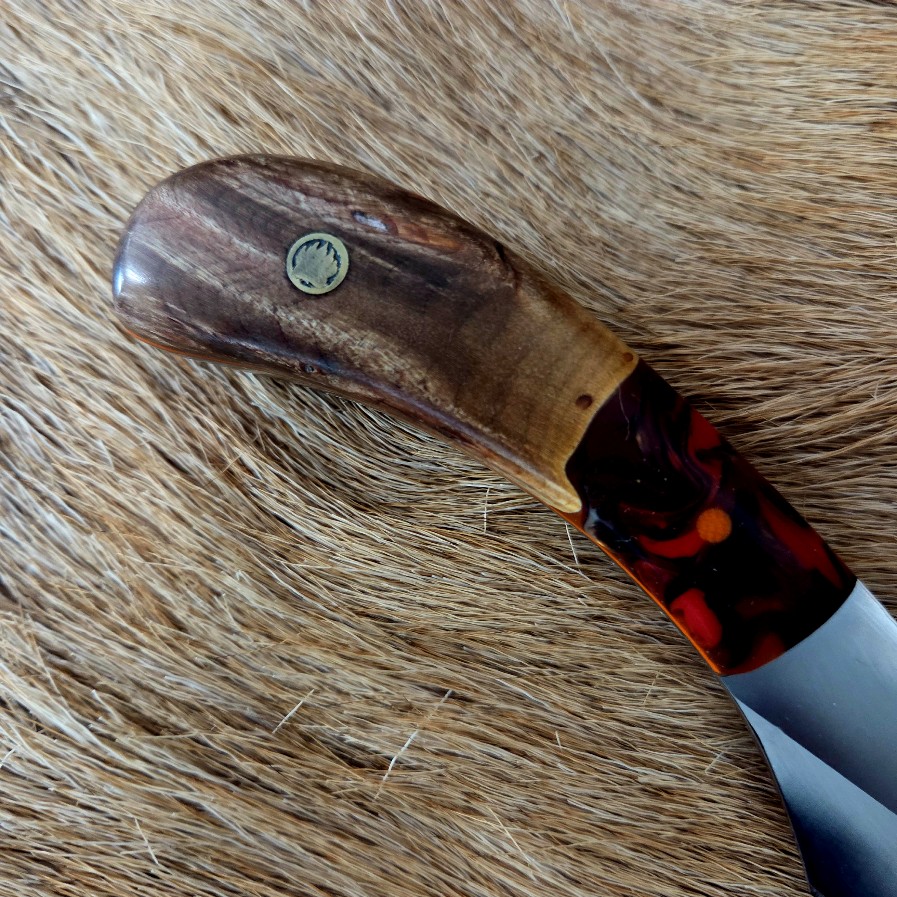 #7176 Zen Everyday Carry Knife - Image 2