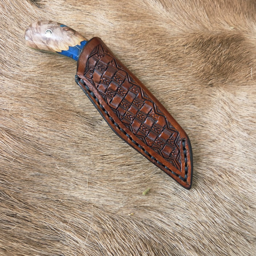 #7178 Zen Everyday Carry Knife - Image 5