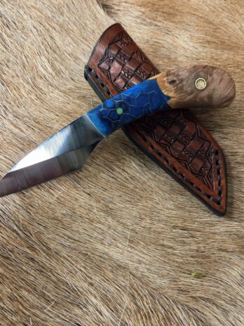 #7178 Zen Everyday Carry Knife