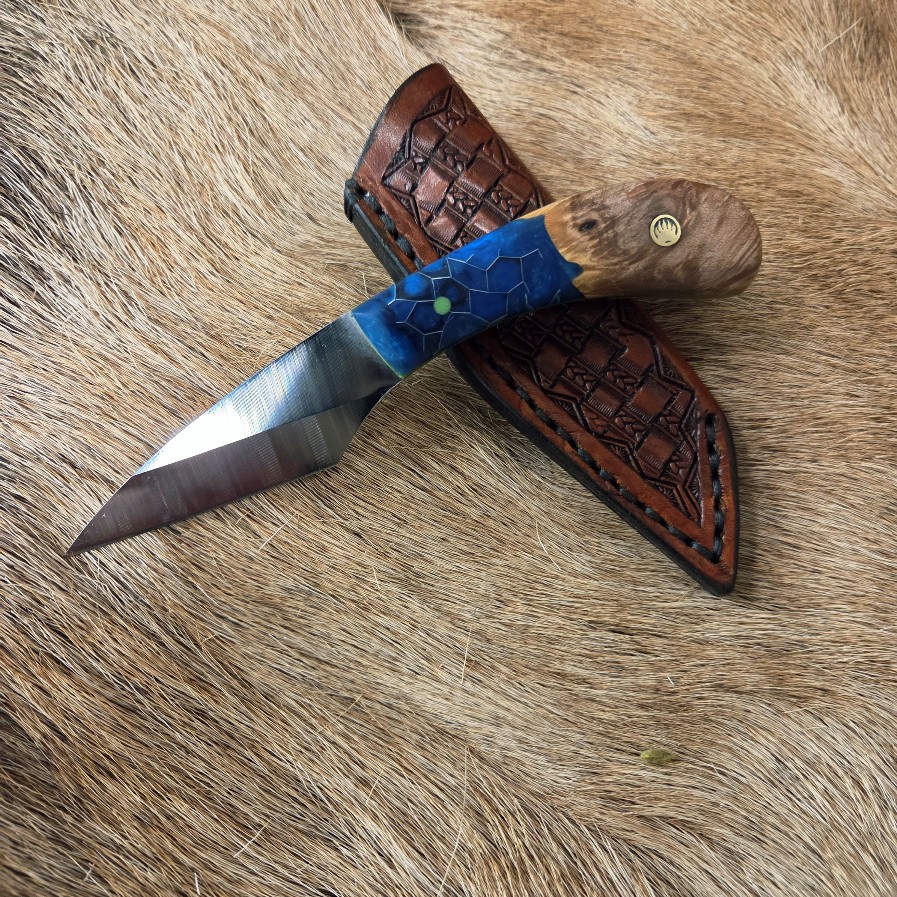 #7178 Zen Everyday Carry Knife