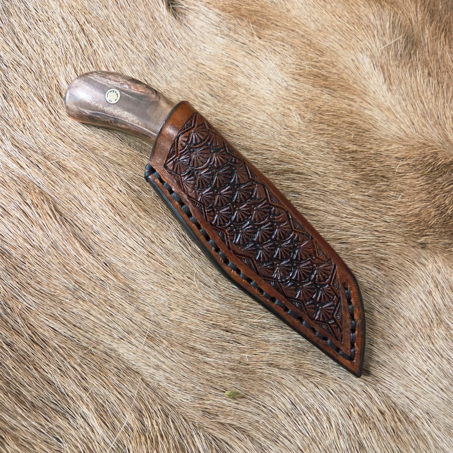 #7176 Zen Everyday Carry Knife - Image 5