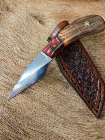 #7176 Zen Everyday Carry Knife