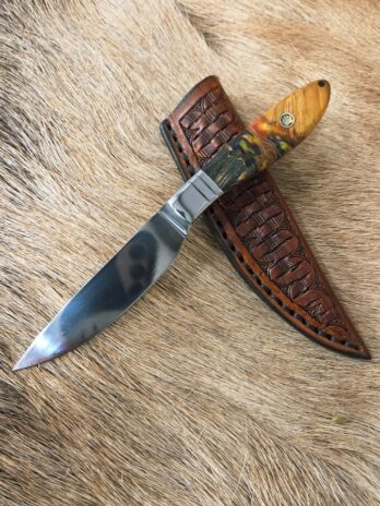 #7180 Small Everyday Carry or Skinner