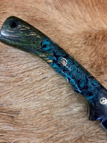 #7164 Everyday Carry or Skinner