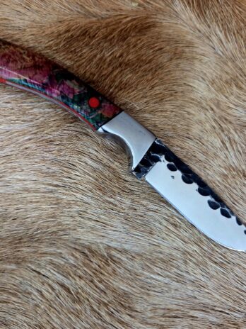 #7166 Small Everyday Carry or Skinner