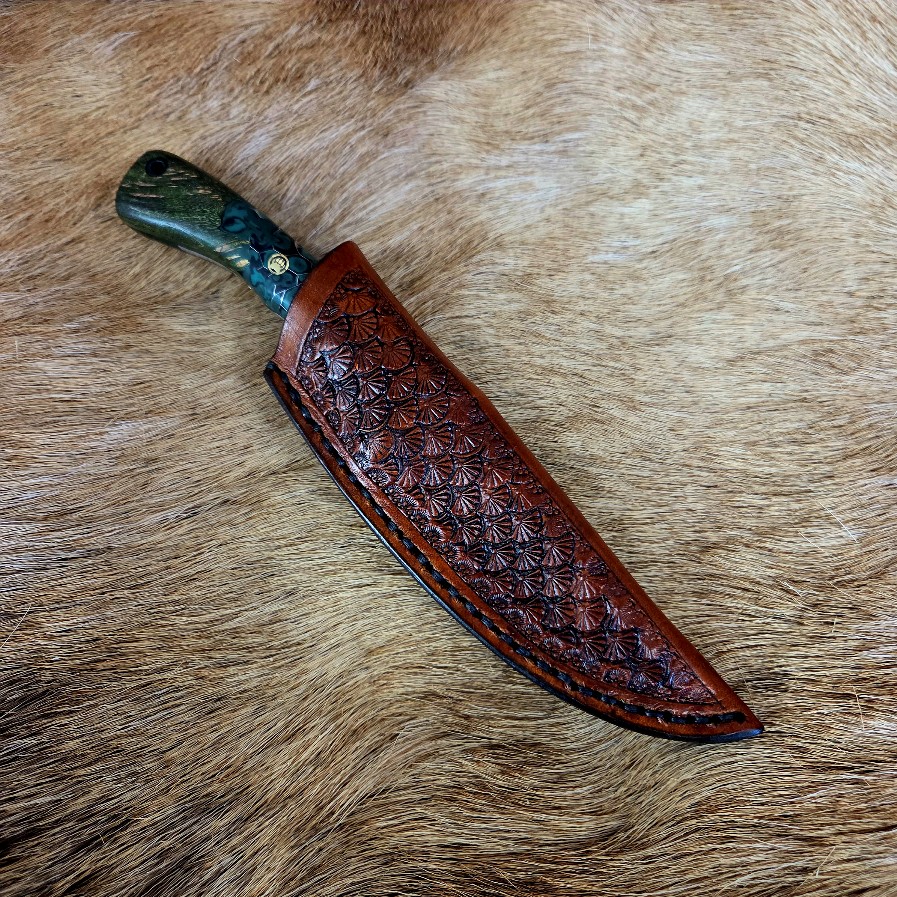 #7164 Everyday Carry or Skinner - Image 6