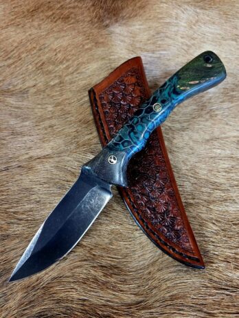 #7164 Everyday Carry or Skinner