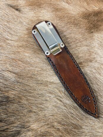 #7168 Double Edge Dagger