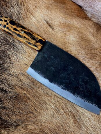 #7200 Large Heavy Duty Cleaver