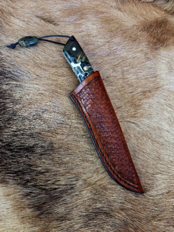 #7206 Stainless Hunter