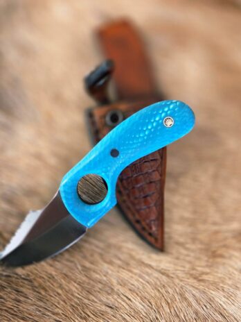 #7210 Everyday Carry “Mighty Mouse”