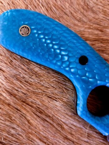#7212 Everyday Carry “Mighty Mouse”