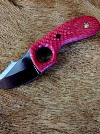 #7214 Everyday Carry “Mighty Mouse”