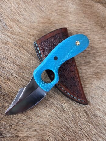 #7212 Everyday Carry “Mighty Mouse”