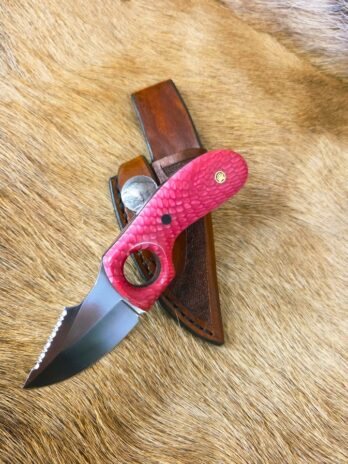 #7214 Everyday Carry “Mighty Mouse”