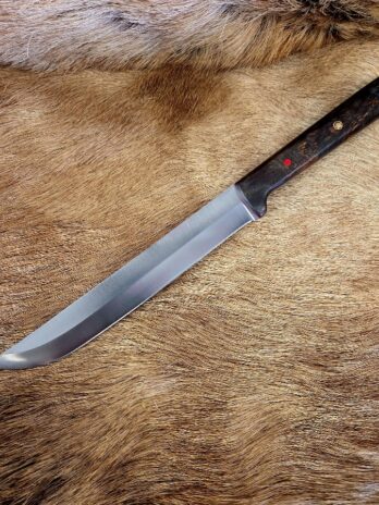 #7218 Stainless Chef’s Slicing Knife